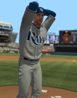 Illustration for article titled MLB 2K12 Reaches Down Deep for What Might Be Its Final Pitch